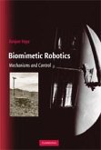 Biomemetic Robotics