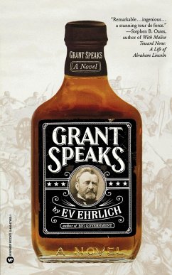 Grant Speaks - Erlich, Ev