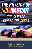 The Physics of NASCAR