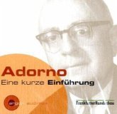 Adorno, Eine kurze Einführung (Inkl. PDF-Datei)