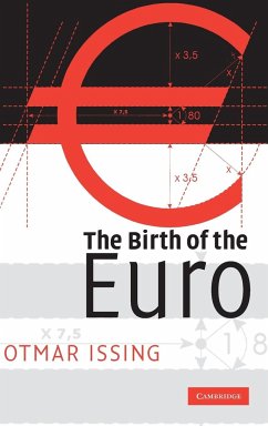 The Birth of the Euro - Issing, Otmar