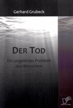 Der Tod - Grubeck, Gerhard