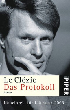 Das Protokoll - Le Clézio, J. M. G.