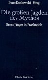 Die großen Jagden des Mythos