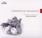Europäische Weihnacht
