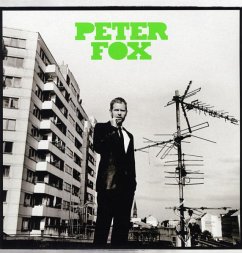 Stadtaffe - Fox,Peter