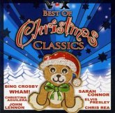 Best Of Christmas Classics, 2 Audio-CDs Best Of Christmas Classics, 2 Audio-CDs