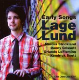 Early Songs Early Songs