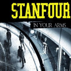 Cover In Your Arms