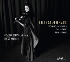 Korngoldmark - Korngold/Goldmark
