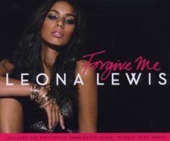 Cover Forgive Me