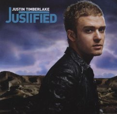 Justified - Timberlake,Justin