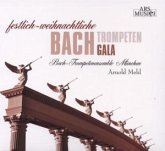Festlich Weihnachtliche Bach-Trompeten-Gala