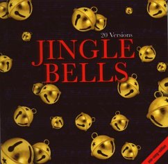 Jingle Bells,One Song Edition - Martin,Dean/Anka,Paul/+