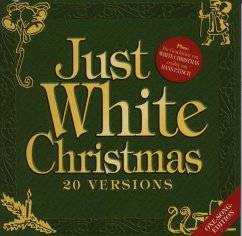 White Christmas,One Song Ed. - Crosby,Bing/Armstrong,Louis