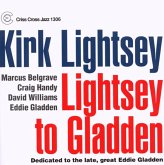 Lightsey To Gladden Lightsey To Gladden