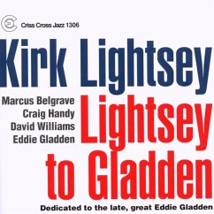 Lightsey To Gladden - Lightsey,Kirk