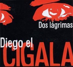 Cover Dos Lagrimas