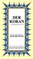 Der Koran - Henning, Max