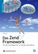 Das Zend Framework: Von den Grundlagen... - Bild 1