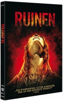 Cover Ruinen