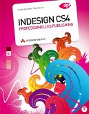 InDesign CS4, m. DVD-ROM