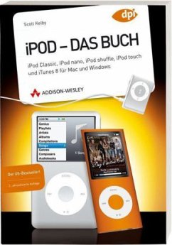 Cover iPod - Das Buch