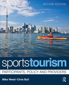 Sports Tourism - Weed, Mike; Bull, Chris