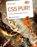 CSS pur!, m. CD-ROM