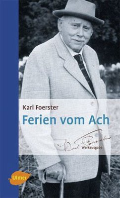 Ferien vom Ach - Foerster, Karl