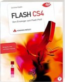 Einführung in Adobe Flash CS4, m. DVD-ROM
