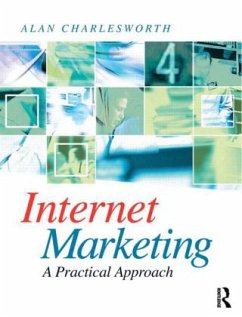 Internet Marketing - Charlesworth, Alan