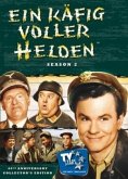 Ein Käfig voller Helden - Season 2