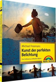 Cover Kunst der perfekten Belichtung