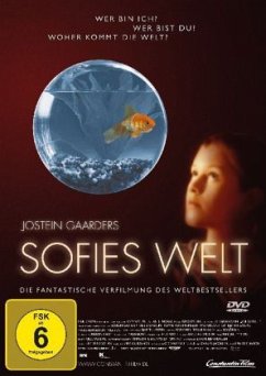 Cover Sofies Welt
