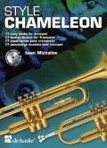 Style Chameleon Trompete, für 2 Trompeten, m. Audio-CD