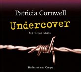 Undercover / Win Garano Bd.2 (3 Audio-CDs)
