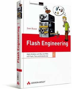 Flash Engineering - Busse, Sven