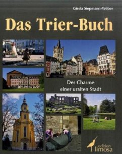 Cover Das Trier-Buch