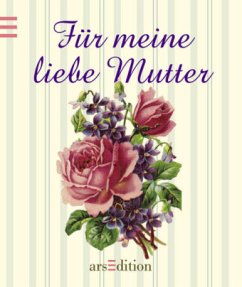 Cover Für meine liebe Mutter