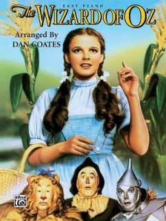 The Wizard of Oz