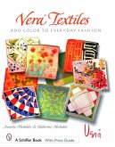 Vera Textiles: Add Color to Everyday Fashion