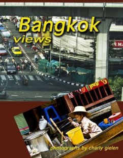 Bangkok - gielen, charly