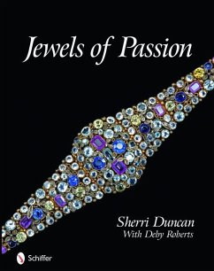 Jewels of Passion: Costume Jewelry Masterpieces - Duncan, Sherri R.