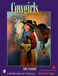 Cover Cowgirls