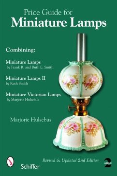 Price Guide for Miniature Lamps - Hulsebus, Marjorie