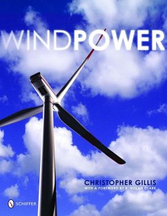 Windpower - Gillis, Christopher