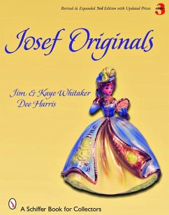 Josef Originals: Charming Figurines - Whitaker, Jim; Whitaker, Kaye; Harris, Dee