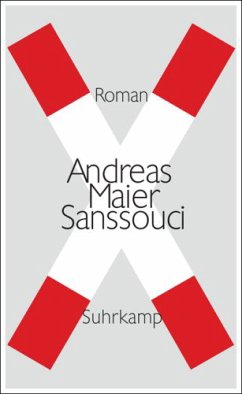 Sanssouci - Maier, Andreas