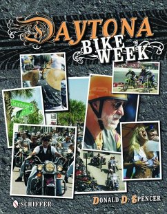Daytona Bike Week - Spencer, Donald D.